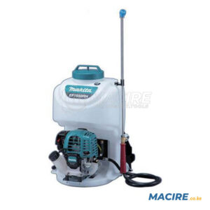 MAKITA EF1550RH SPRAYER BACKPACK 24.5LTRS 4- STROKE ROTARY PUMP