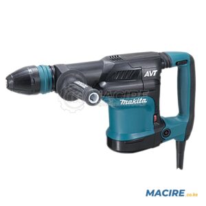 MAKITA HM0870C DEMOLITION HAMMER 5.1KG 1100W