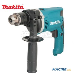 MAKITA HP1230 DRILL HAMMER 12MM 400W