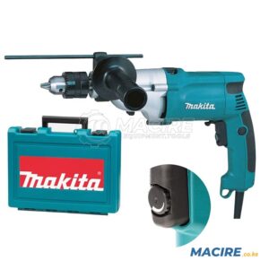 MAKITA HP2050 DRILL HAMMER 20MM 720W