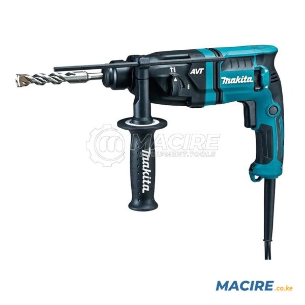 MAKITA HR1841F DRILL ROTARY HAMMER 18MM 470W