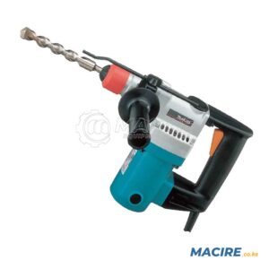 MAKITA HR2010 DRILL ROTARY HAMMER 20MM 600W