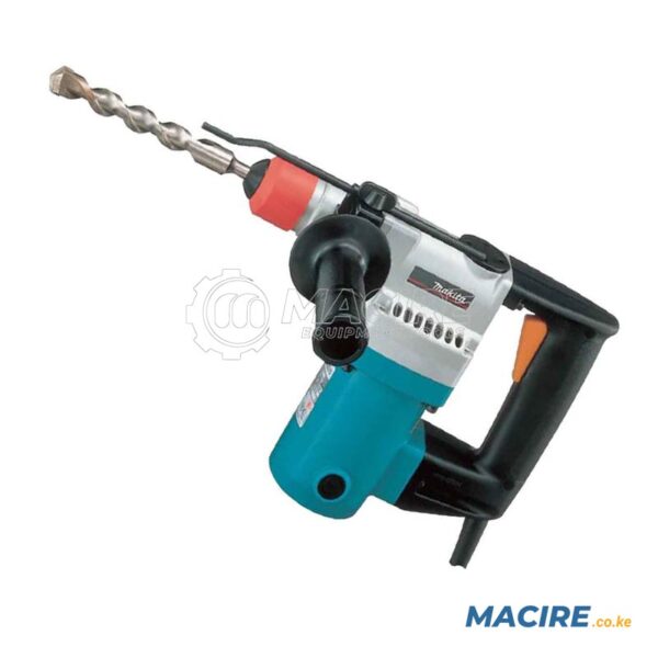 MAKITA HR2010 DRILL ROTARY HAMMER 20MM 600W