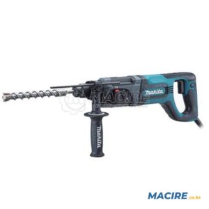 MAKITA HR2475 DRILL ROTARY HAMMER 24MM 780W