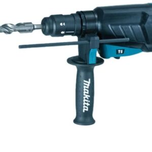 Makita Hr2630t Drill Rotary Hammer 26mm 800w