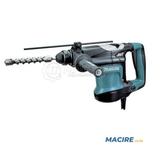 MAKITA HR3210C DRILL ROTARY HAMMER 32MM 850W