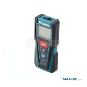 MAKITA LD030P LASER DISTANCE MEASURE 30M