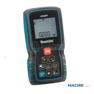 MAKITA LD080PI LASER DISTANCE MEASURE 80M