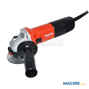 MAKITA M9510 ANGLE GRINDER 4-1/2” 850W