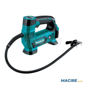 MAKITA MP100D CORDLESS INFLATOR 12V (TOOL ONLY)