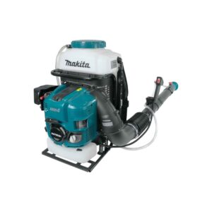 Makita Pm7650h Sprayer Backpack Mist 15ltrs 4-stroke