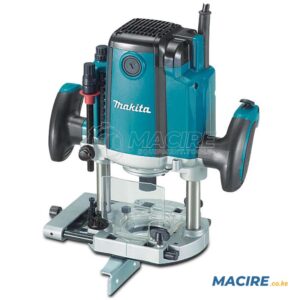 MAKITA RPO900 PLUNGE ROUTER 8MM 900W