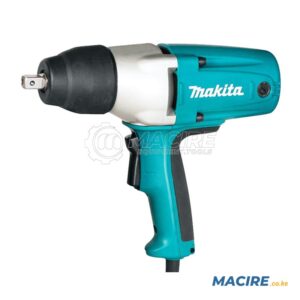 MAKITA TW0350 IMPACT WRENCH 1/2" DR.350NM 400W