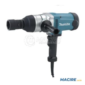 MAKITA TW1000 IMPACT WRENCH 1” DR. 1000NM1200W