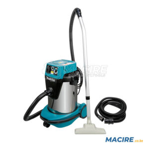 MAKITA VC3210LX1 VACUUM CLEANER WET & DRY 32L 1050W