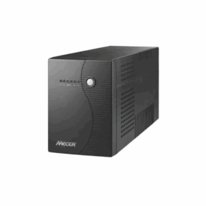 Mecer 2kva Line Interactive Ups- Me-2000-vu