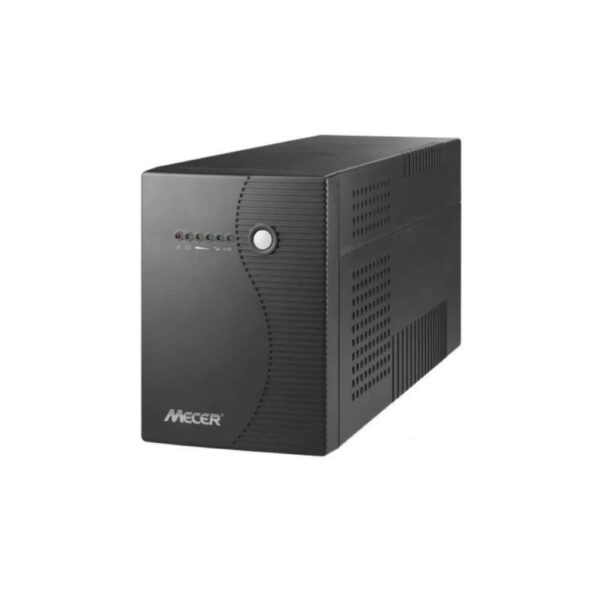 MECER 3KVA Line Interactive UPS
