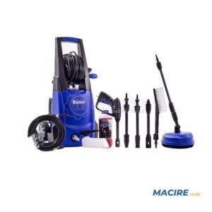 MICHELIN MPX130B/C PRESSURE WASHER 130BAR 1700W