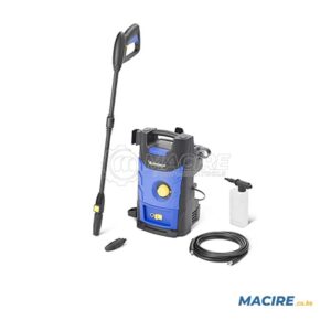 MICHELIN MPX14E PRESSURE WASHER 110BAR 1400W