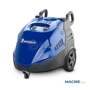 MICHELIN MPX150HL PRESSURE WASHER HOT WATER 150BAR 2500W