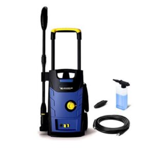 Michelin Mpx19e Pressure Washer 140bar 1900w