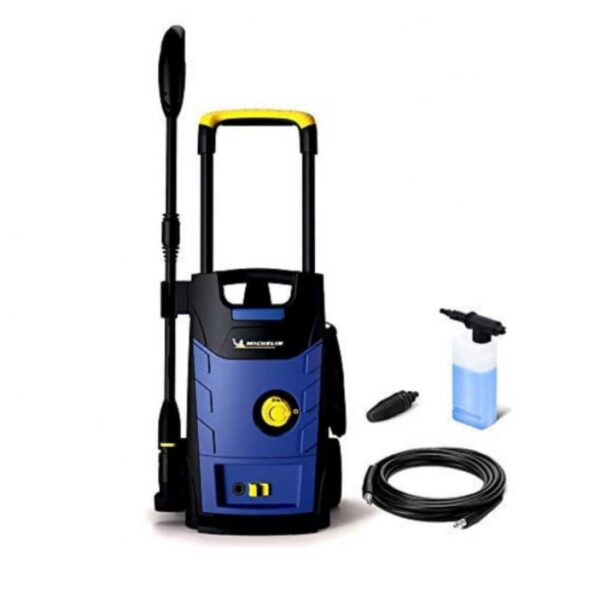 Michelin Mpx19e Pressure Washer 140bar 1900w