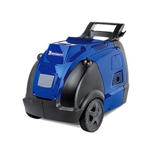 Michelin MPX200HD 2900psi Hot High Pressure Washer 7400w Carwash