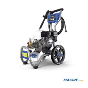 Michelin MPX210THO Petrol Driven Cold Water Pressure Washer