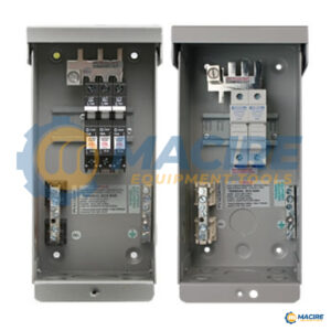 Midnite MNPV3 3 Way PV Solar Combiner