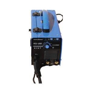 MIG 200 American Standard Welding Machine
