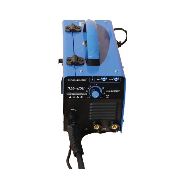 MIG 200 American Standard Welding Machine
