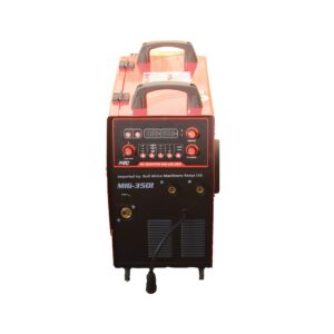 MIG 350 Rhino Welding Machine