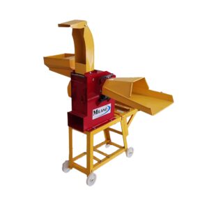 Milano Italia Chuff Cutter Multipurpose Chopper Machine without motor