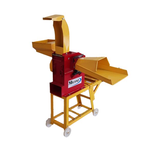 Milano Italia Chuff Cutter Multipurpose Chopper Machine without motor