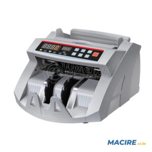 Money Counter Machine