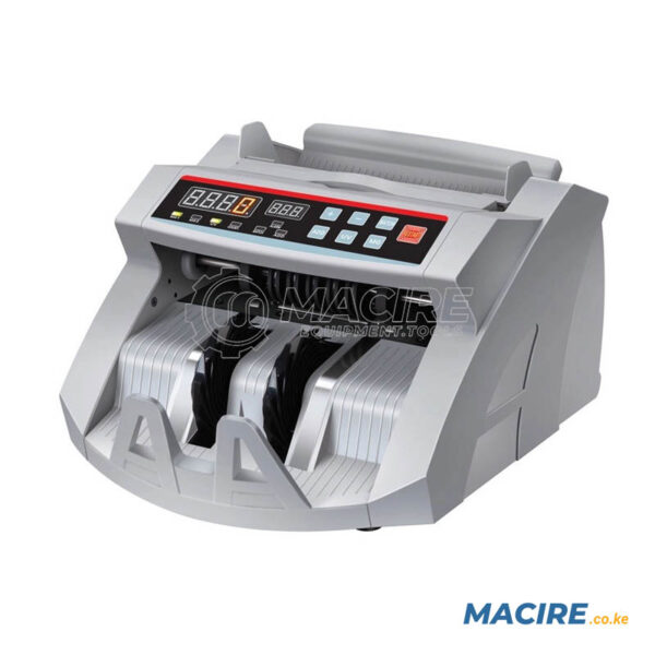 Money Counter Machine