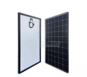 Monocrystalline Solar Panel