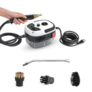 Multi-Purpose Household Steam Cleaning Machine 