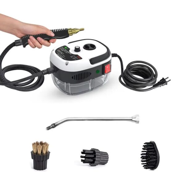 Multi-Purpose Household Steam Cleaning Machine 