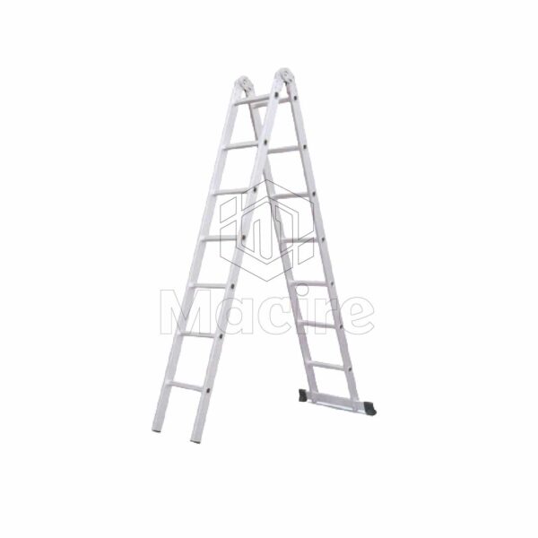 Multi-Purpose Ladder 2 Hinges 2*10 (5.65m)
