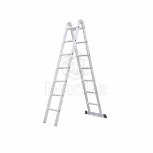 Multi-Purpose Ladder 2 Hinges 2*6 (3.41m)