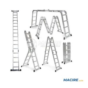 MULTI PURPOSE LADDER 4X6 (6.72)