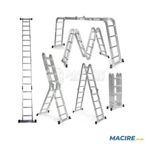 MULTI PURPOSE LADDER 4X6 (6.72)