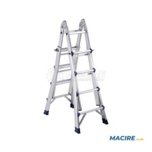 MULTI PURPOSE LADDER GIANT (3.98M)