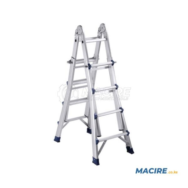 MULTI PURPOSE LADDER GIANT (3.98M)