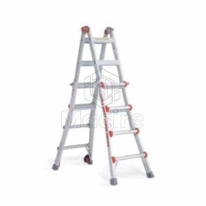 Multi-Purpose Ladder Giant 4*4 (3.98m)