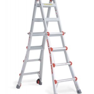Multi Purpose Ladder Giant (6.22m)