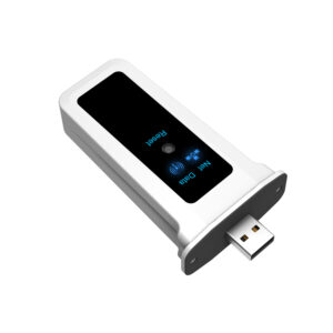 MUST Inverter WiFi Plug Connector Accessory For Inverter Monitoring Dongle