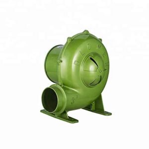 New! Air Blower 3" Electric Industrial Air Blower – Perfect for Metal Melting & Industrial Use 🔥💨