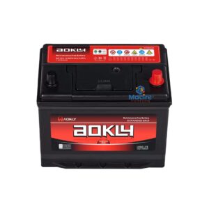 NS70 Original Aokly MF Car Batteries 100% Full Capacity